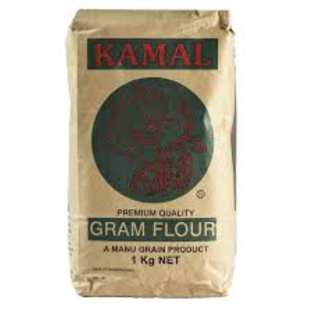 KAMAL GRAM FLOUR 1KG